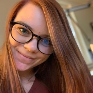 Meet your Posher, Teddie